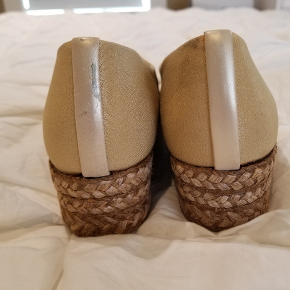 Stewart Weitzman Shoes, Vintage - Picture 4 of 8